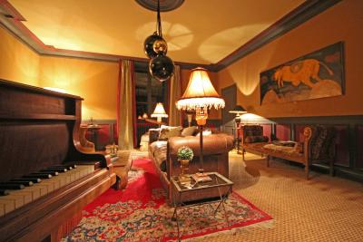 Le Domaine de Cordey - 4