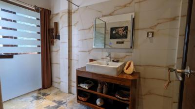 Lagoon gate Tangalle Resort - 1