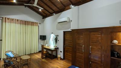 Lagoon gate Tangalle Resort - 5