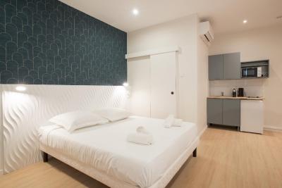 Gabhouse - Lyon Bron - Eurexpo - City Living Stay - 5