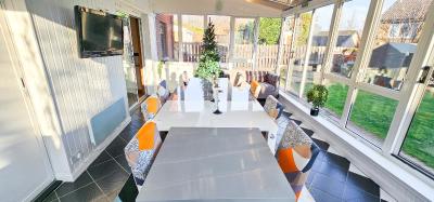 Duddingston Guest House - Rooms Only - 4