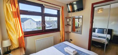 Duddingston Guest House - Rooms Only - 1