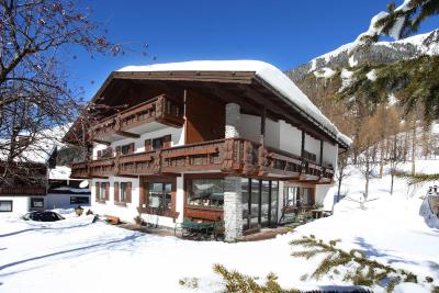 Haus Bergkristall - 5