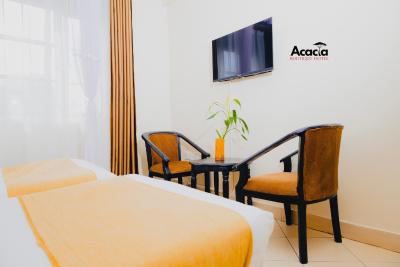 Acacia Hotel Mbarara - 4