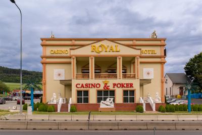 Casino & Hotel Royal - 4