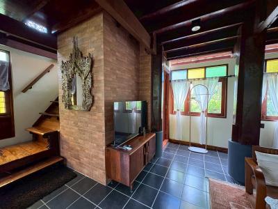 เรือนไทยพราวพิมาน Proudpiman Thai House - 5