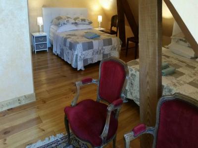 Chambres D'hôtes du Plessis - 6