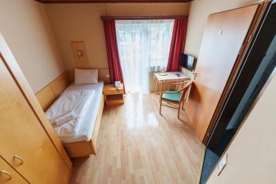 Pension Tilly - 4