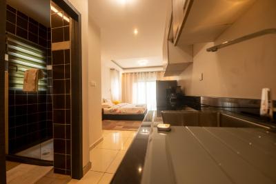 Residence MASSOU - 2