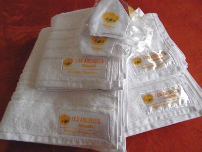 Los Abedules Bungalow - homestay - 4