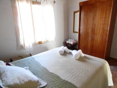Los Abedules Bungalow - homestay - 6