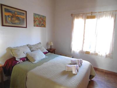 Los Abedules Bungalow - homestay - 1