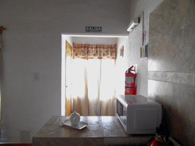 Los Abedules Bungalow - homestay - 2