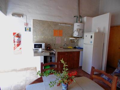Los Abedules Bungalow - homestay - 3
