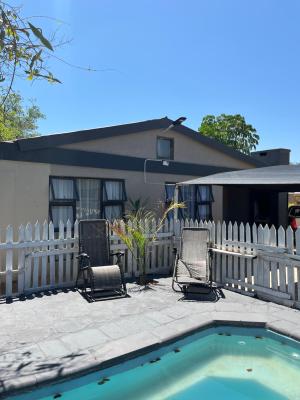 Genesis Guesthouze - 5