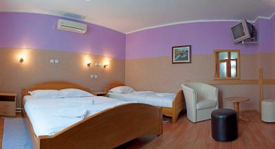 Vila Madams - Palić-Serbia - 6