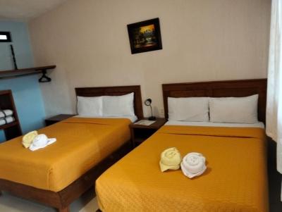 Hotel Tres Flores - 7