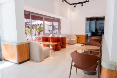 Best Western Plus Khan Hotel - 7