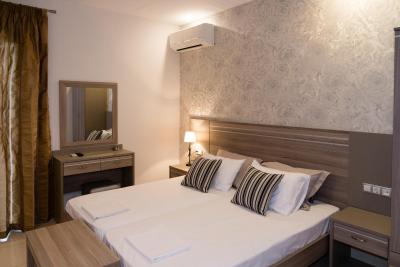 Adonis Apartments - 1