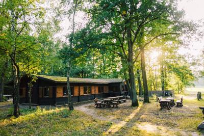 Waldhaus Molzen - Natur erleben - 4
