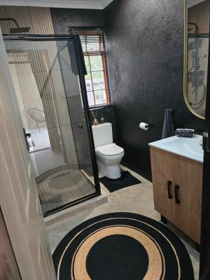 The Blue Shutter Guest House - 5
