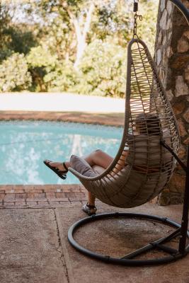 The Blue Shutter Guest House - 4