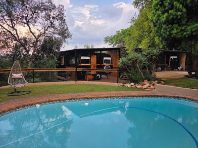 The Blue Shutter Guest House - 3