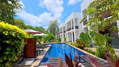 Ananthara Resort - 3