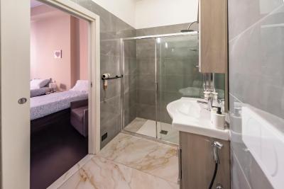 The Central Rock Inn camere con bagno privato - 2