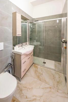 The Central Rock Inn camere con bagno privato - 6