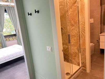 The Central Rock Inn camere con bagno privato - 4