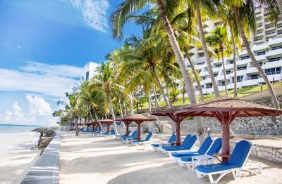 Royal Cliff Beach Hotel Pattaya - 7