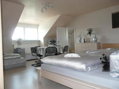 Caruso Pension und Pizzeria - 3