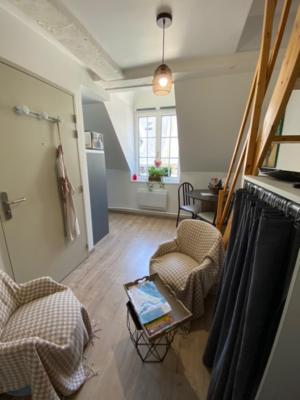 DIEPPE GITES BEAUREGARD - 3