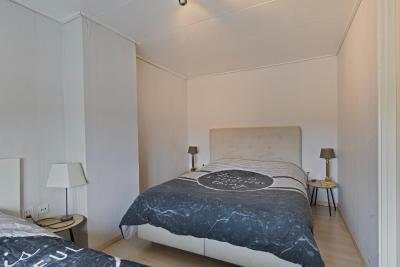 Graafjansdijk B Vakantiehuis met 3 slaapkamers net over de Belgische grens - 6