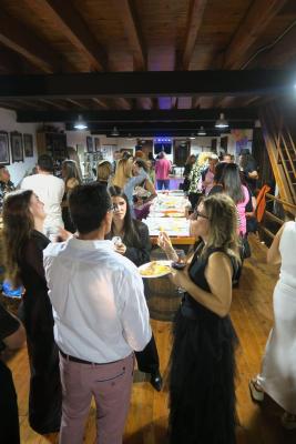 CASA RURAL ALEGRÍA - 5