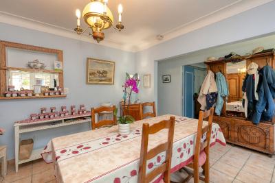 La Renardière - Chambre - 3