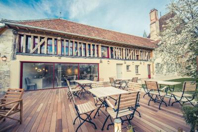 Domaine de Vermoise - 4
