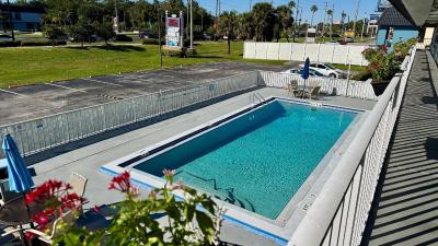 Hotel Monte Carlo - 7