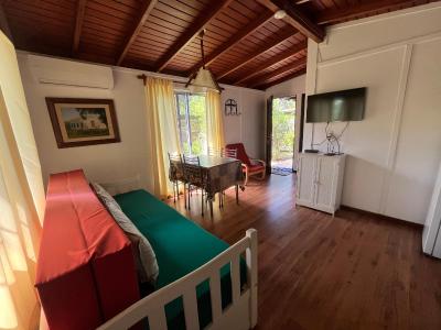 Cabañas del Este - 5