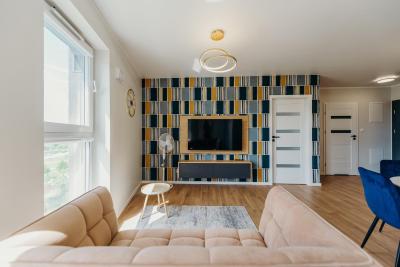 Apartamenty Dominikańska - 4