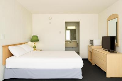 Silver crest lodge - 1