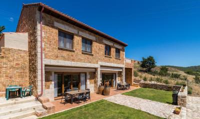 Casas Rurales La Niña A