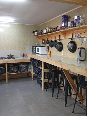 Willhouse Hostel - 4