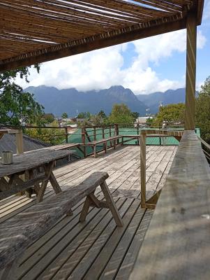 Willhouse Hostel - 5