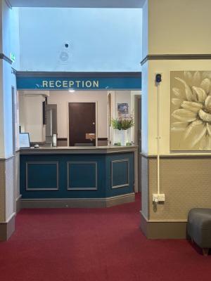 Midlands Hotel - 6