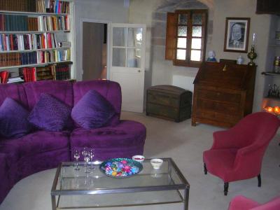 Logis de la Filanderie - 2