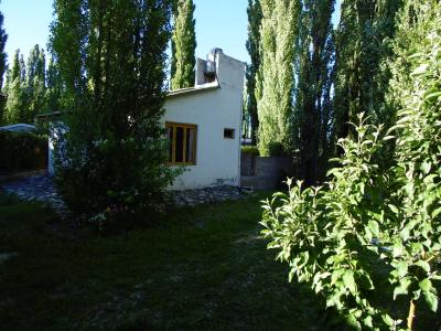 Los Abedules Bungalow - homestay - 5