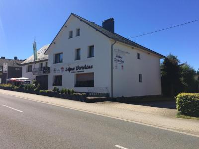 Höfener Wirtshaus - 4