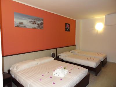 Affittacamere Rooms Di Matteo - 1